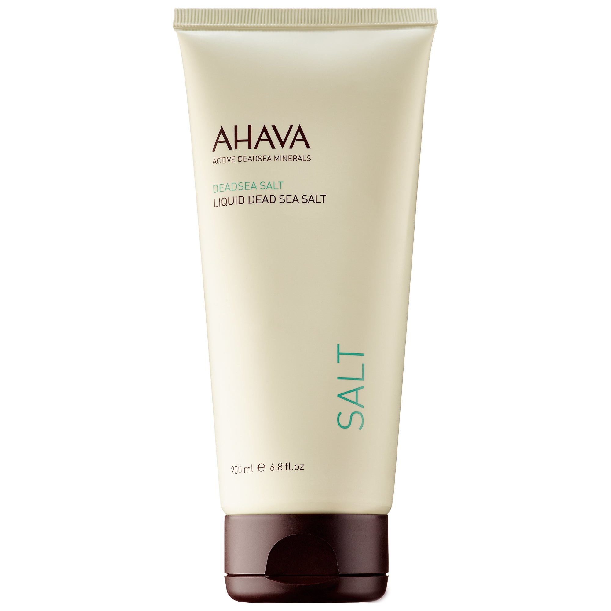 AHAVA - Liquid Dead Sea Salt 200 ml