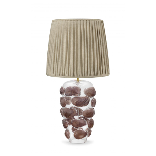 Porta Romana I Blob Lamp I Fawn