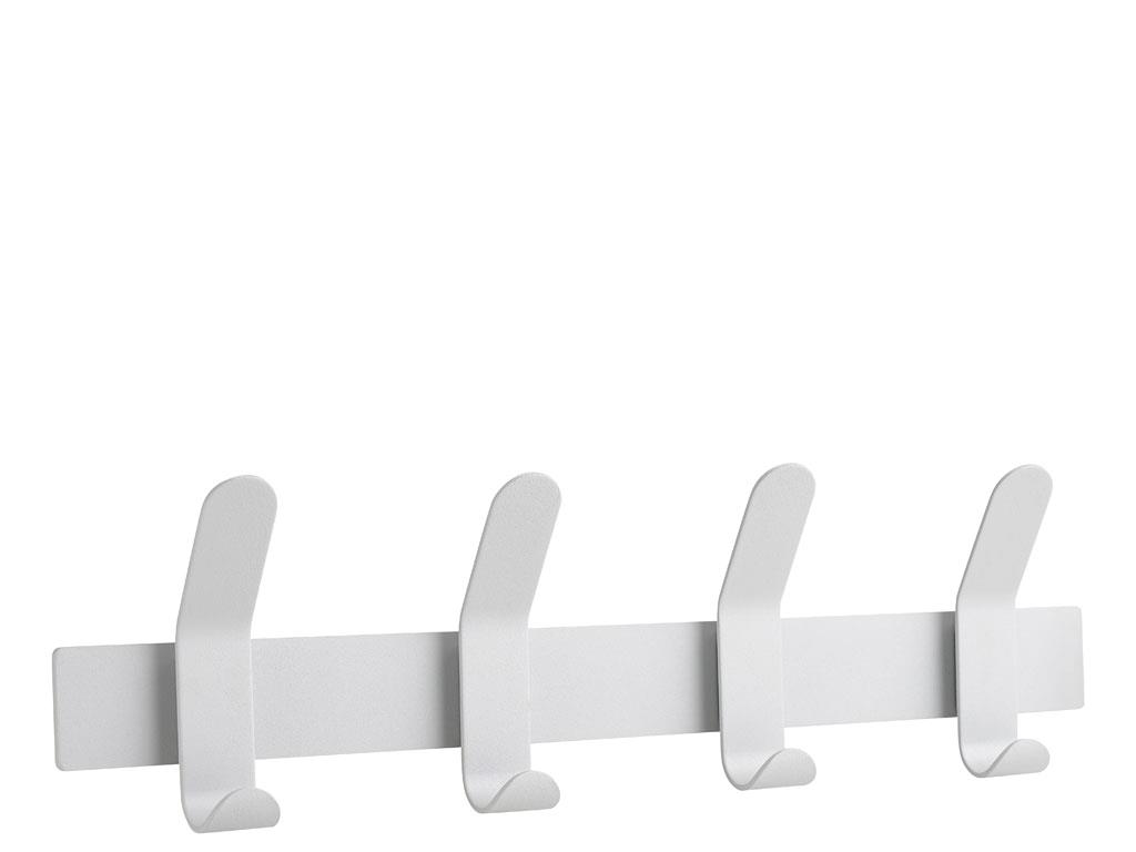 Zone - A-Rack - Soft Grey (331833)