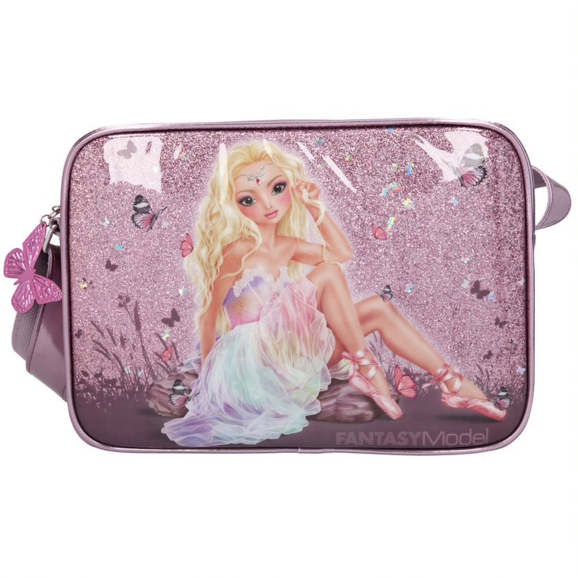 Top Model - Fantasy Model - Shoulder Bag - Ballet (410913)