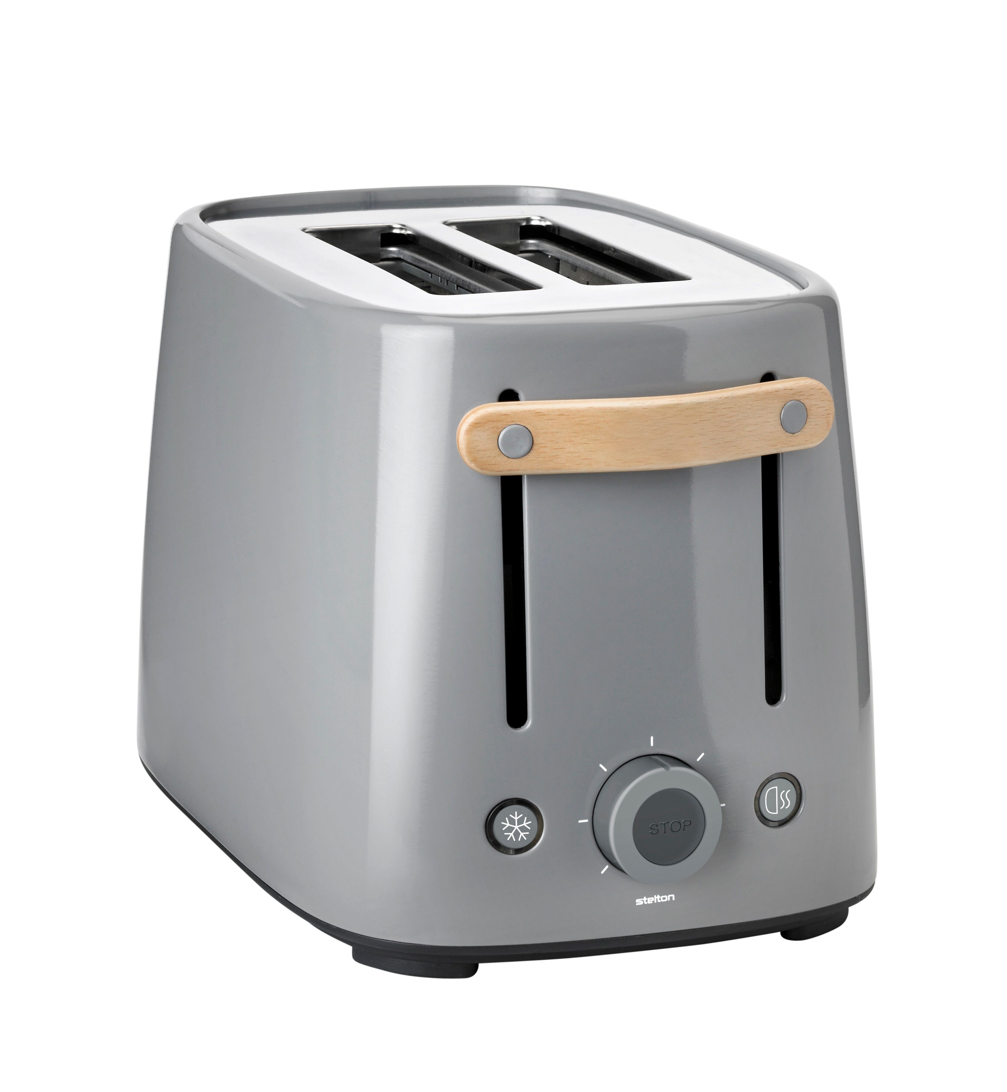 Stelton - Emma Breadmaker - Grey (X-222-1)