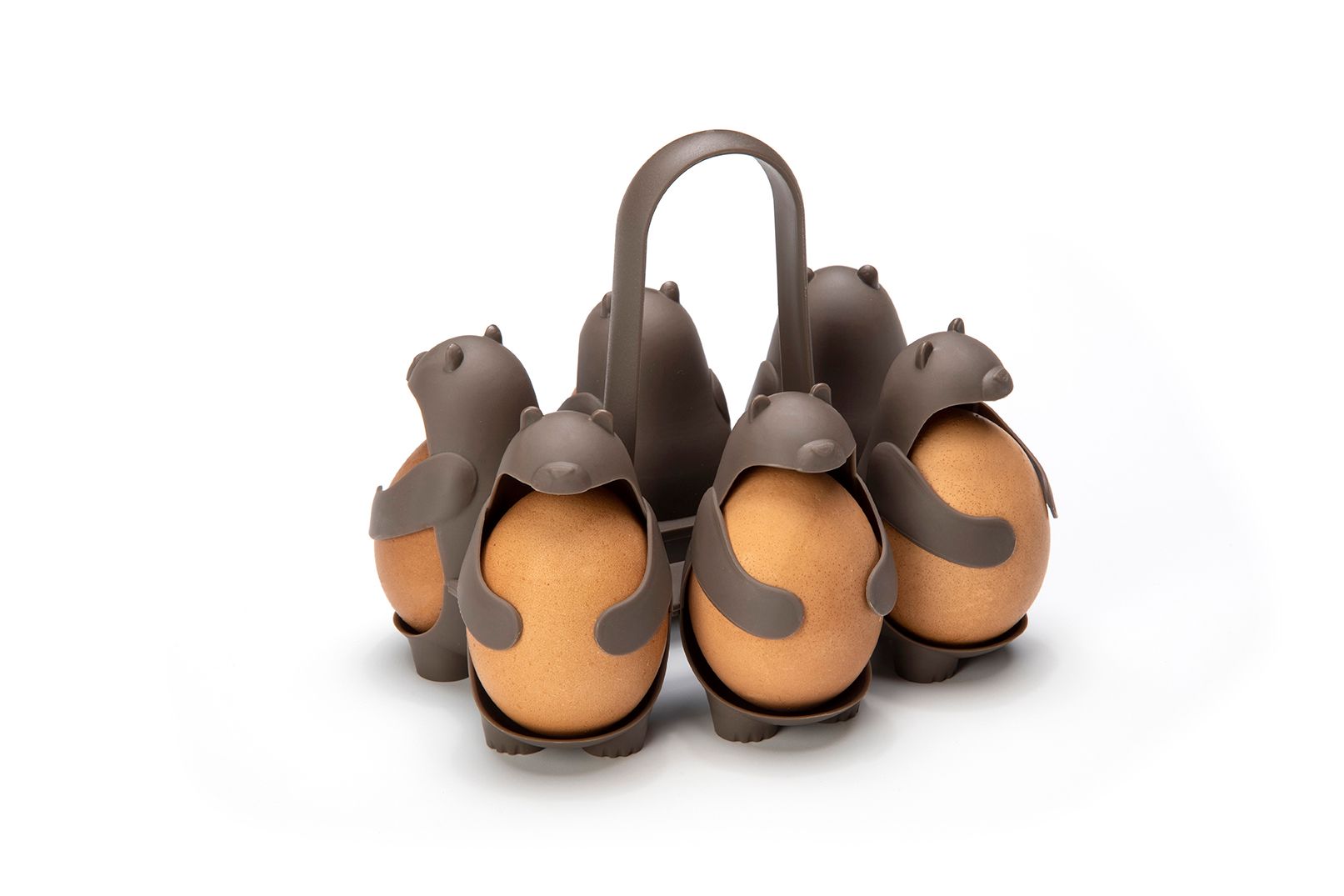 Peleg Design - Eggbears ​​Egg Boilers (PE482)