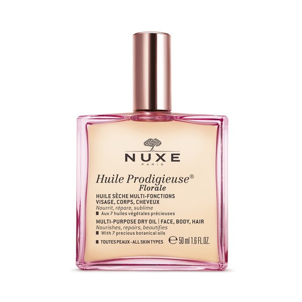 Nuxe - Huile Prodigieuse Florale Dry Oli Spray 50 ml