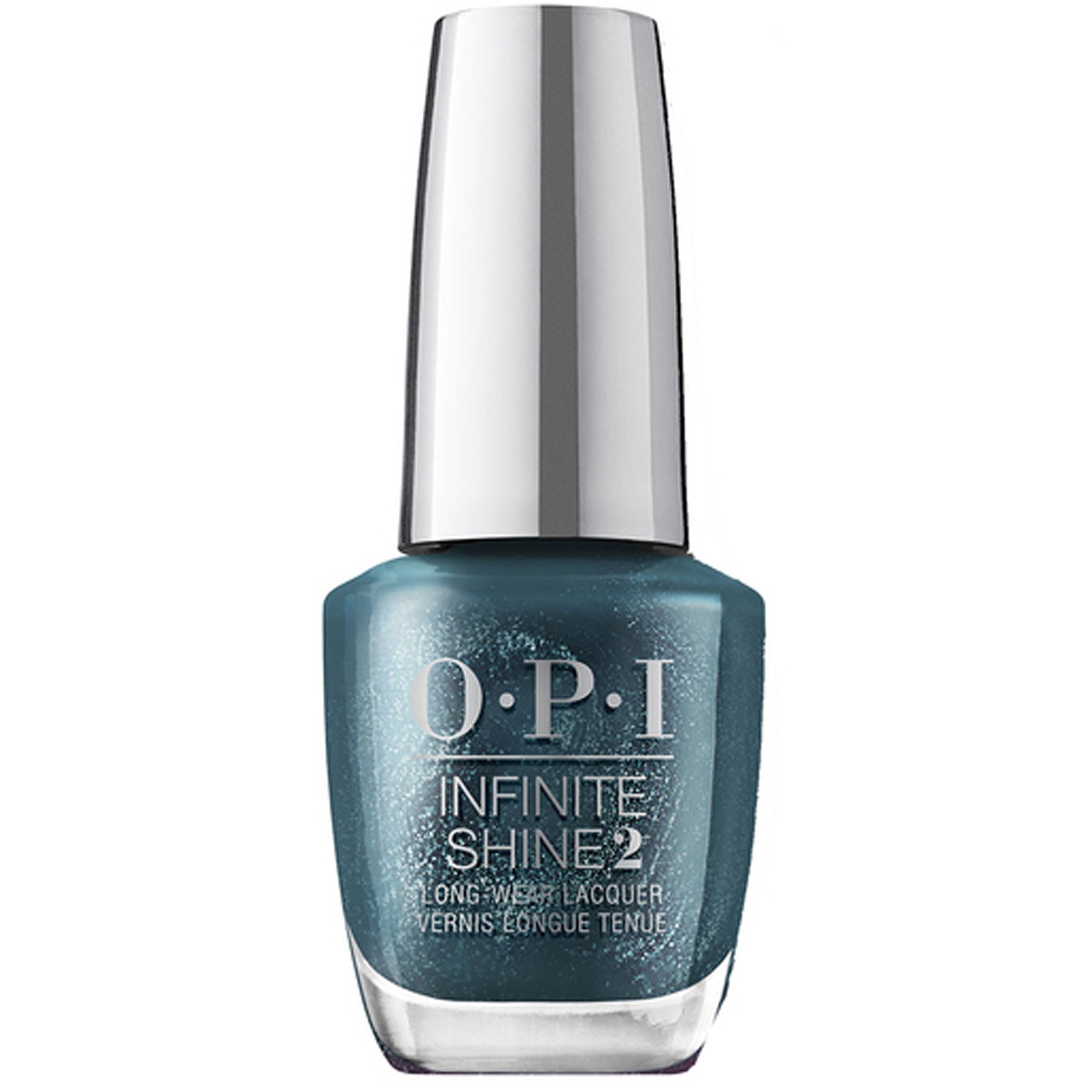 OPI - Infinite Shine 2 Gel Polish - To All A Good Night