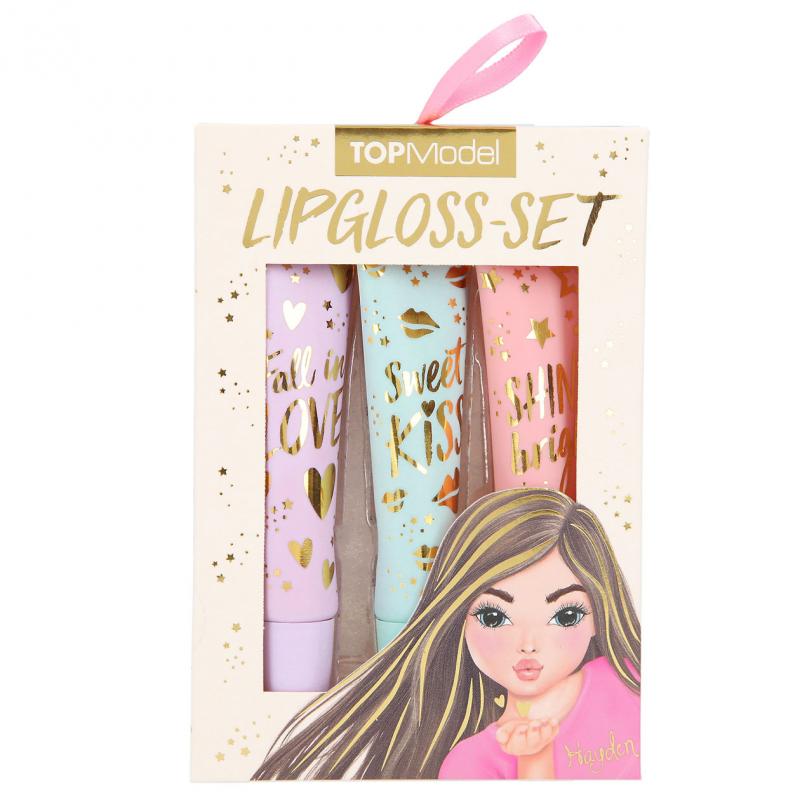 TOPModel - Lipgloss Set (0411464)