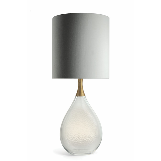 Porta Romana I Droplet Lamp I Gold Collar