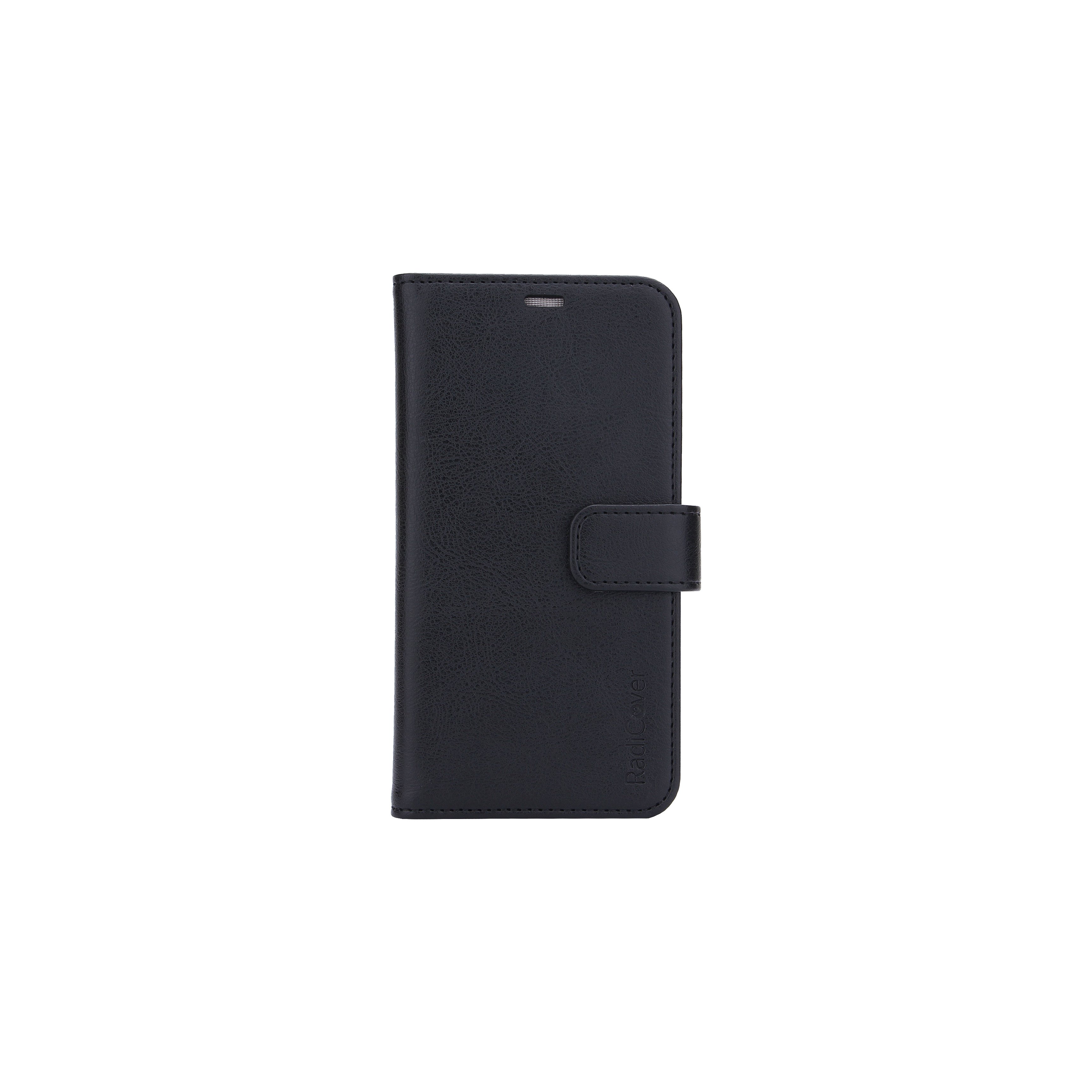 Radicover - Radiationprotected Mobilewallet PU iPhone 11 Pro(3led RFID)