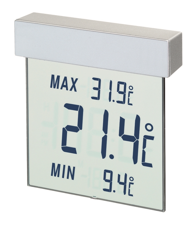 Sensotek - UT100 Outdoor Window Thermometer