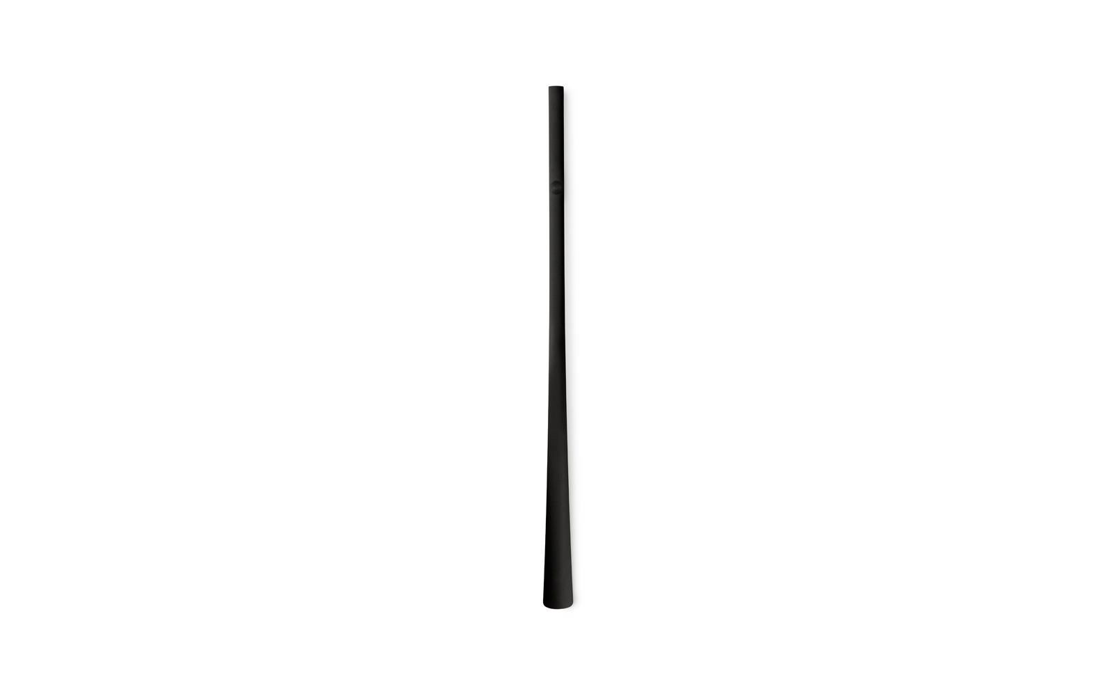 Normann Copenhagen - Shoehorn Long - Black (322000)