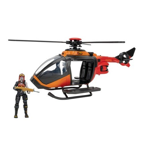 Fortnite - Choppa (922-0653)