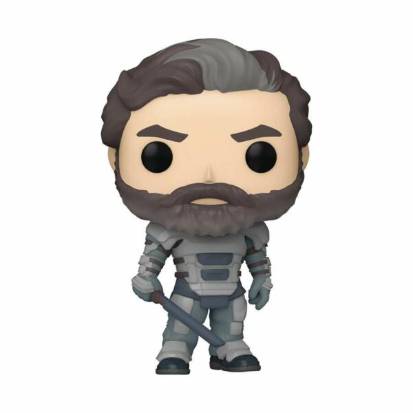 Funko! POP - VINYL Duné - Duke Leto