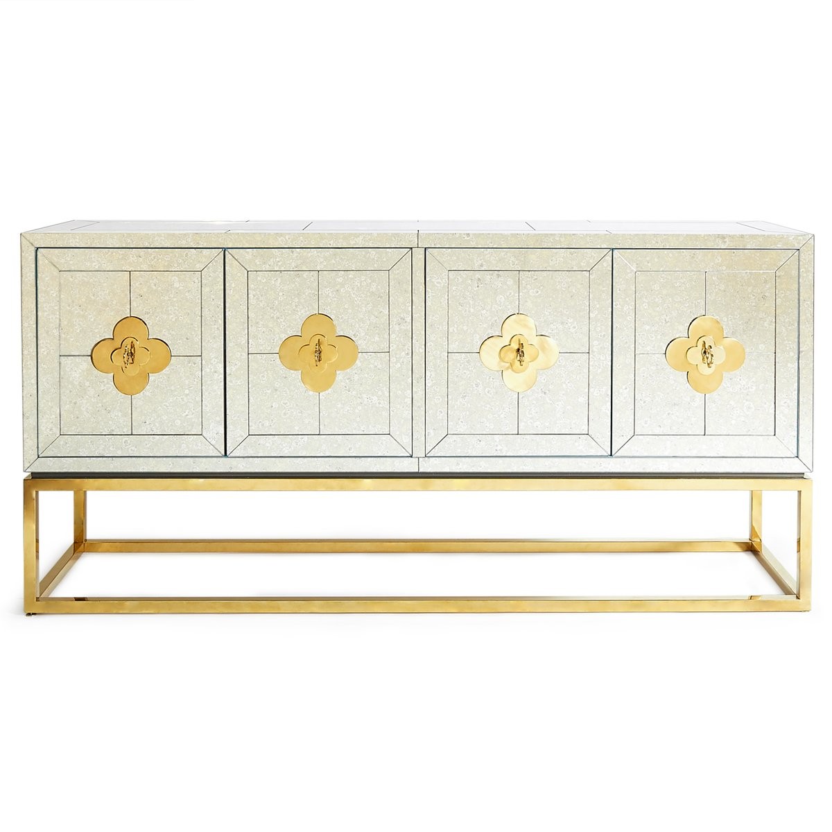 Jonathan Adler I Delphine Credenza