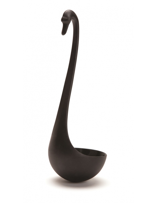 Ladle - Swanky (Black) (OT849)