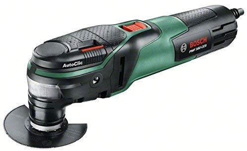 Bosch - PMF 350 CES DIY Multifunctional Tool 230v