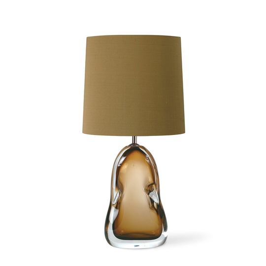 Porta Romana I Perfume Bottle Lamp I Manilla