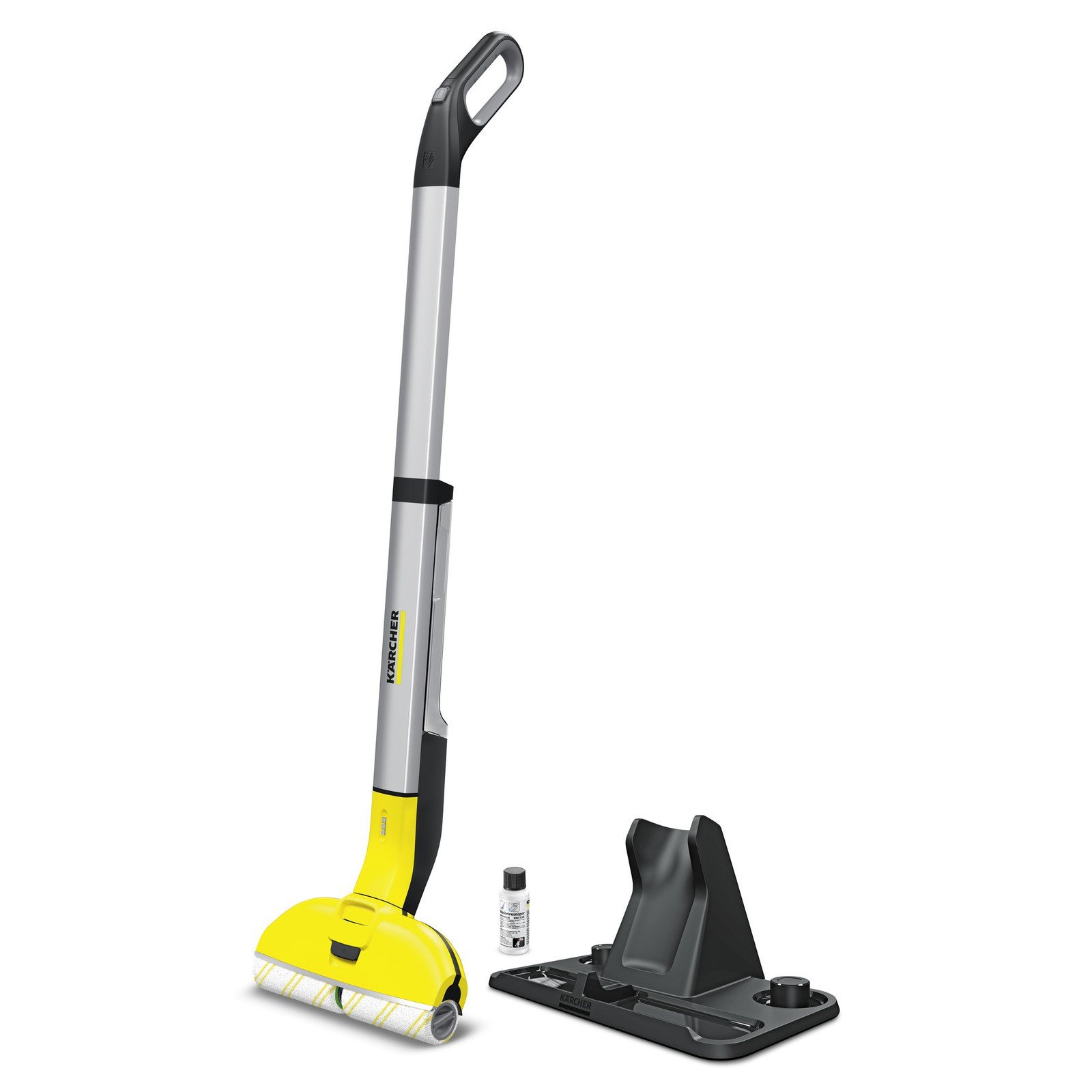 Kärcher - FC 3 Cordless Floor Cleaner (Stone Set)