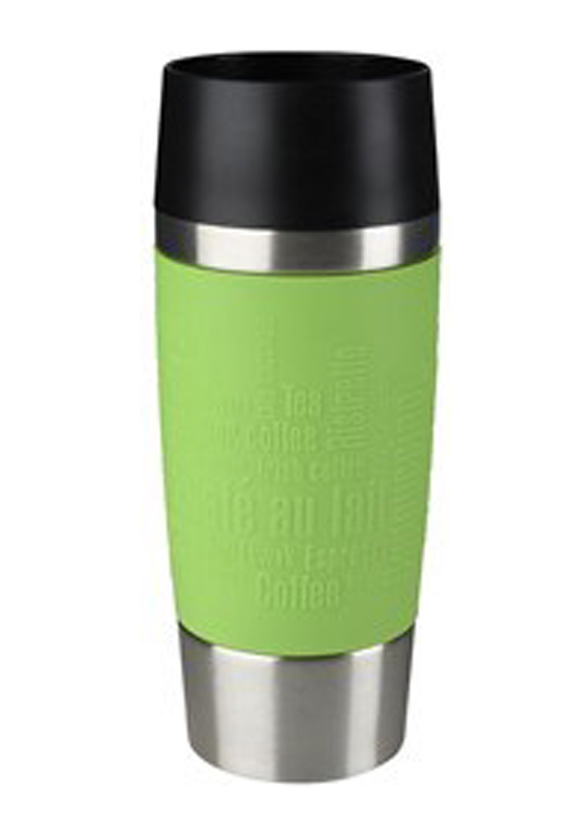 Tefal - Travel Thermo Mug - Lime (K3083114)
