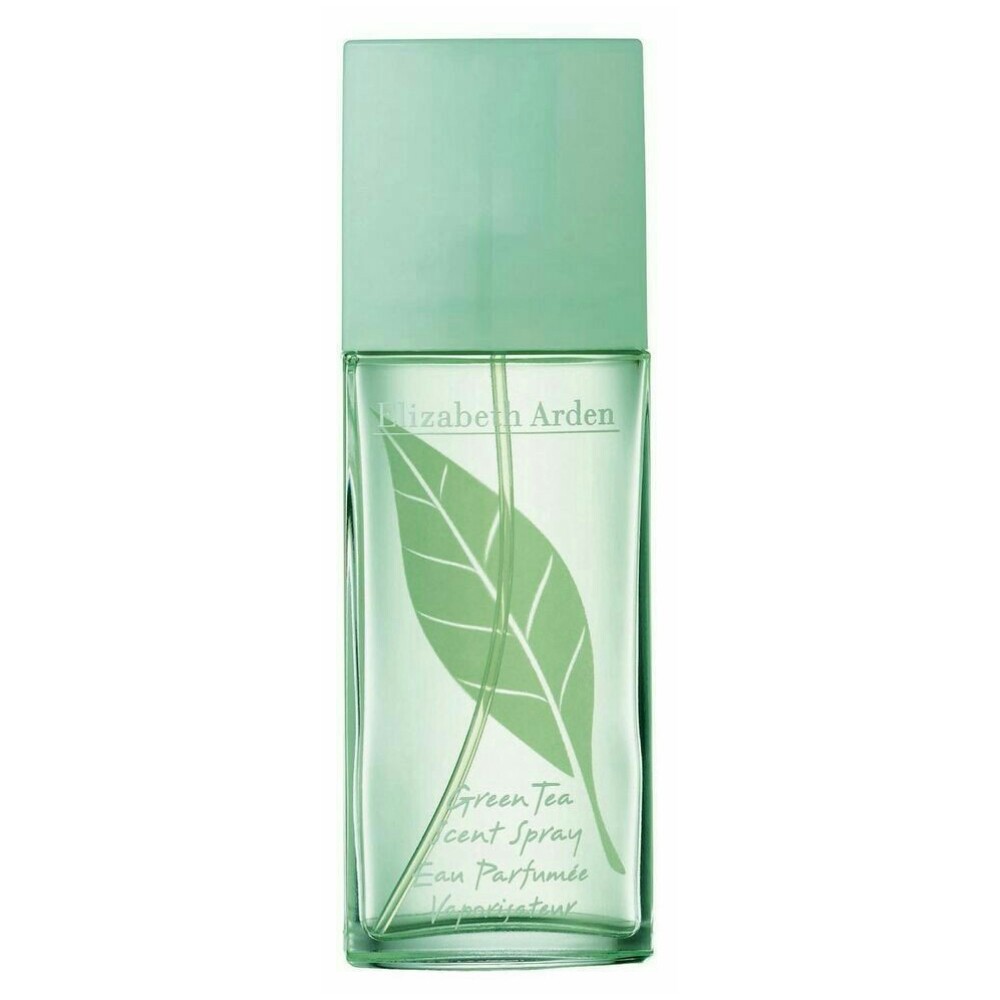 Elizabeth Arden - Green Tea 50 ml. EDP