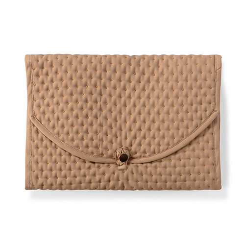 That's Mine - Changing Pad - Golden Mist (CP3003)