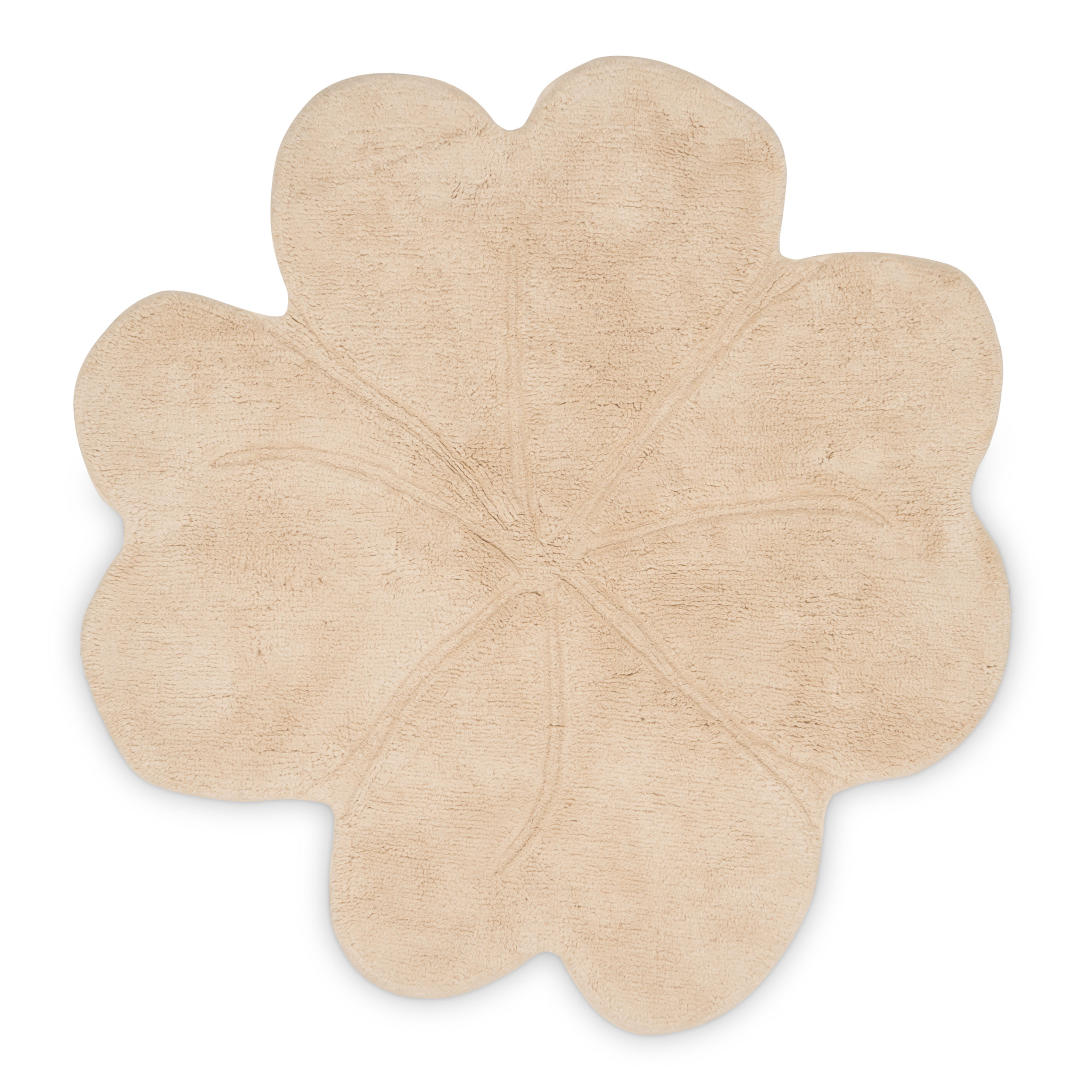 That's Mine - Clover Rug Large - Eucalyptus (R209)