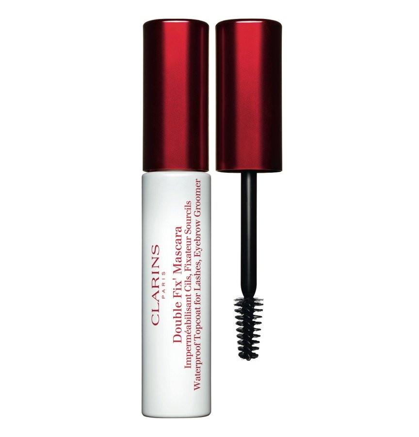 Clarins - Double Fix Mascara