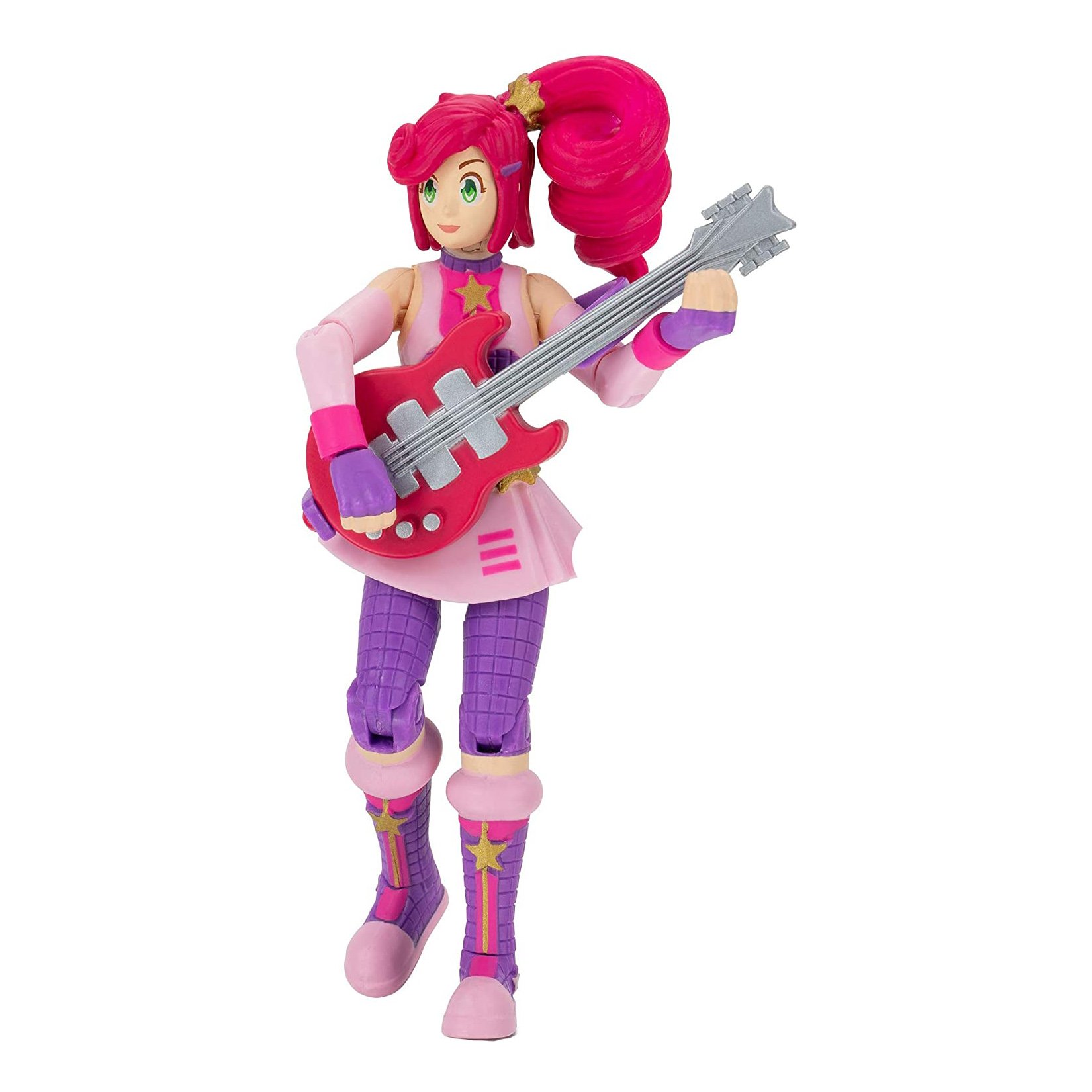 Roblox - Imagination Collection - Luna Galactic Popstar