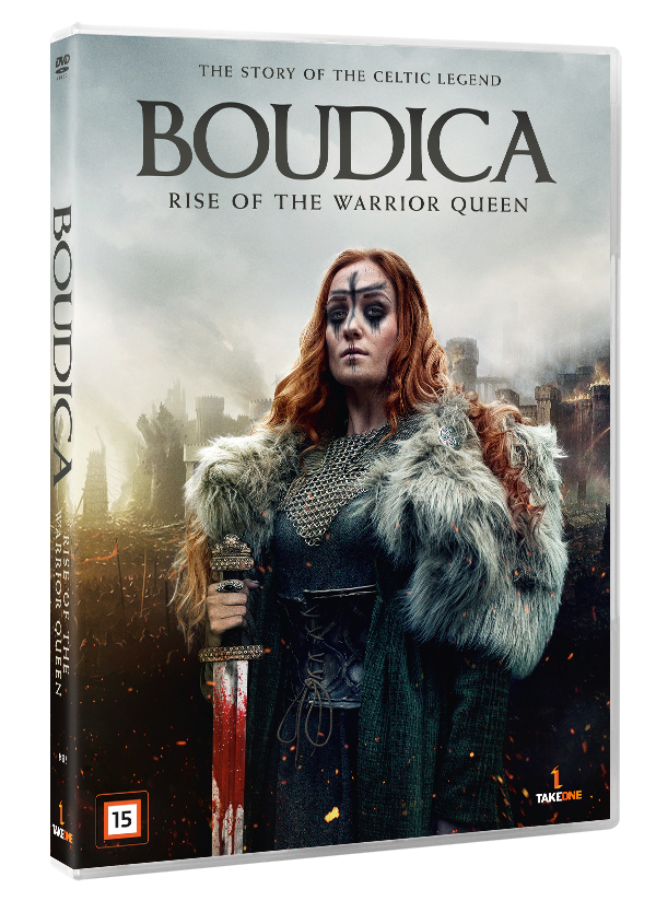 Boudica