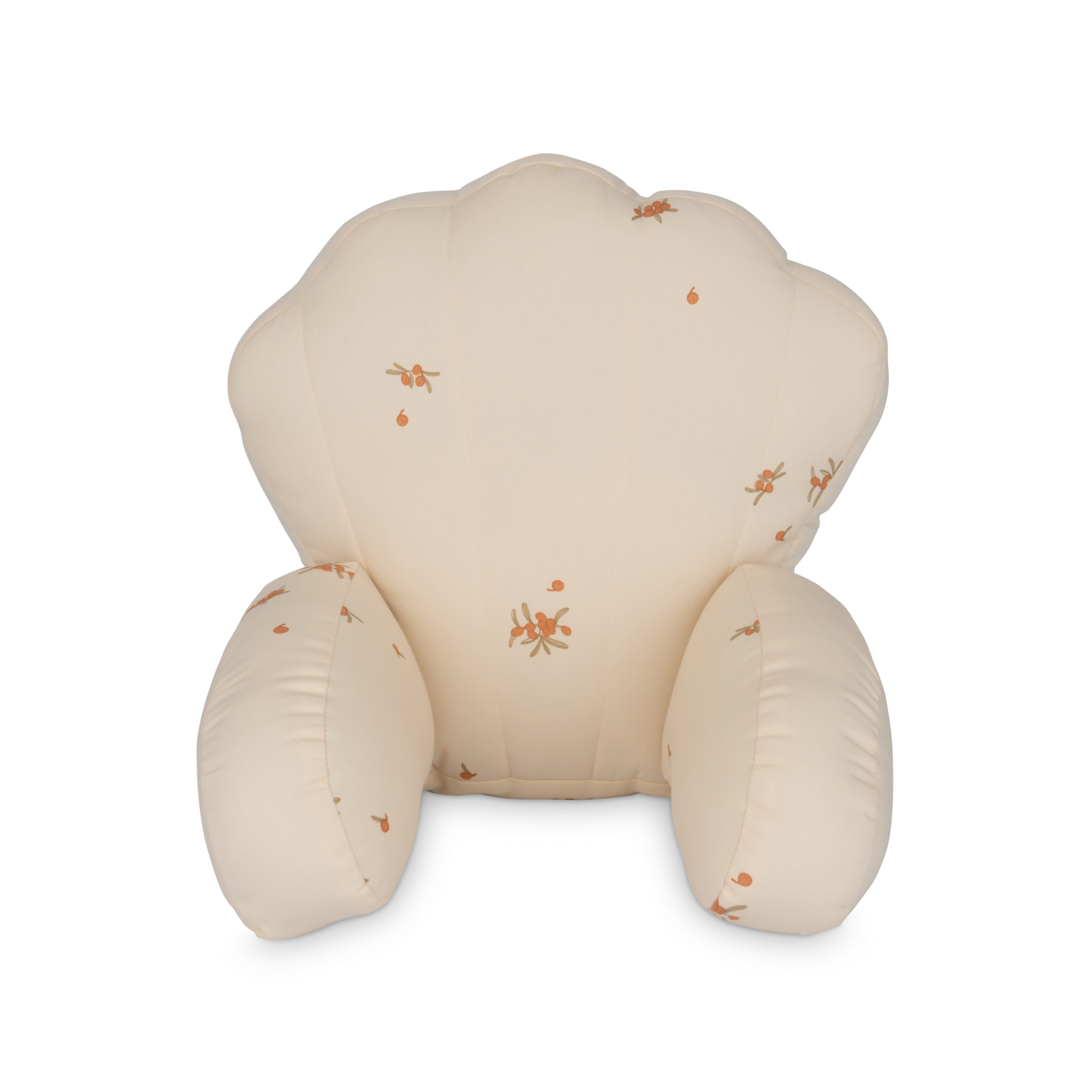 That's Mine - Pram pillow shell - Sea buckthorn (PP4507)