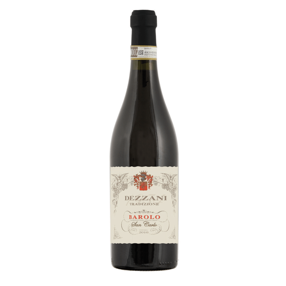 Barolo DOCG San Carlo 2014 75cl by Dezzani