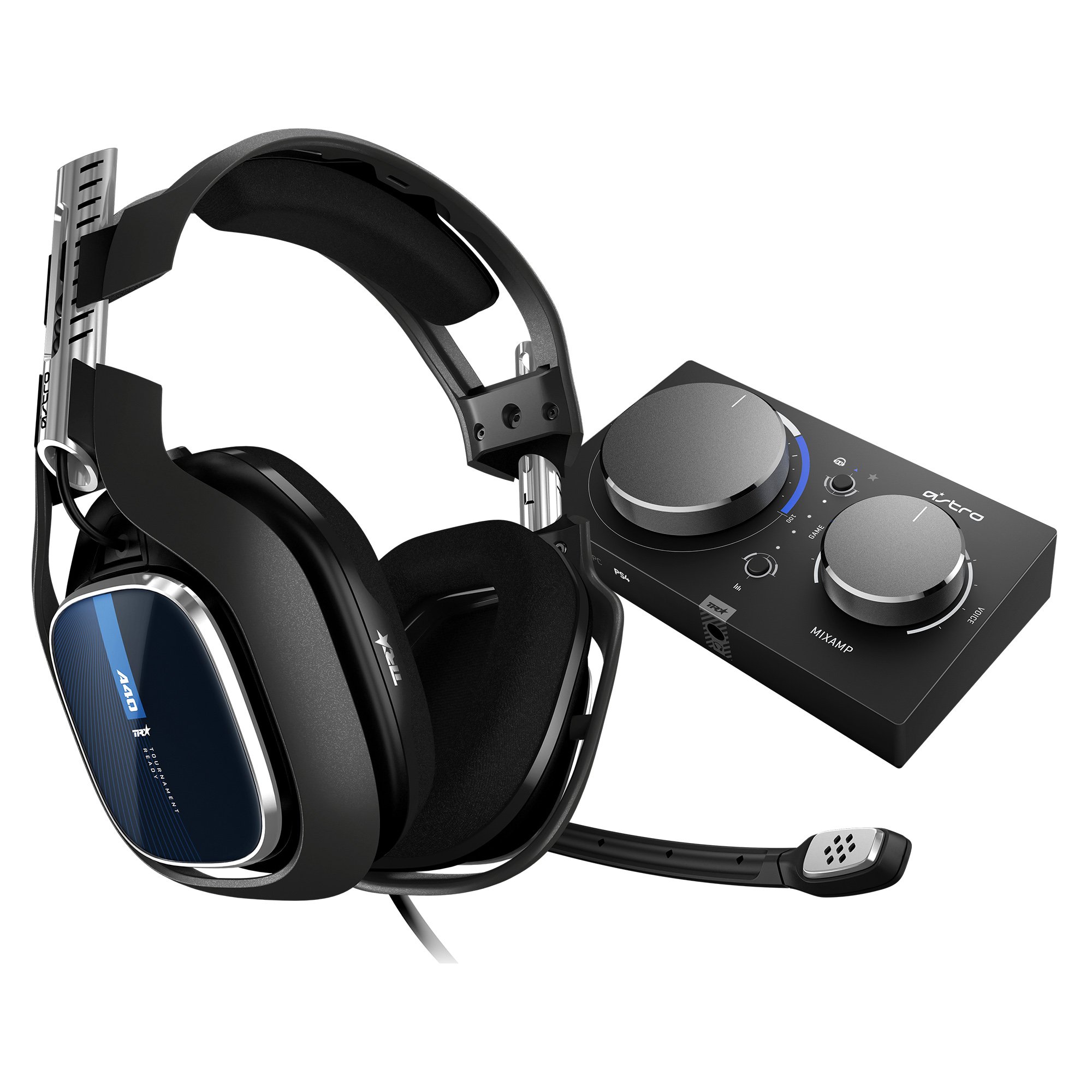 ASTRO A40 TR + MA PRO TR PS4 GEN4