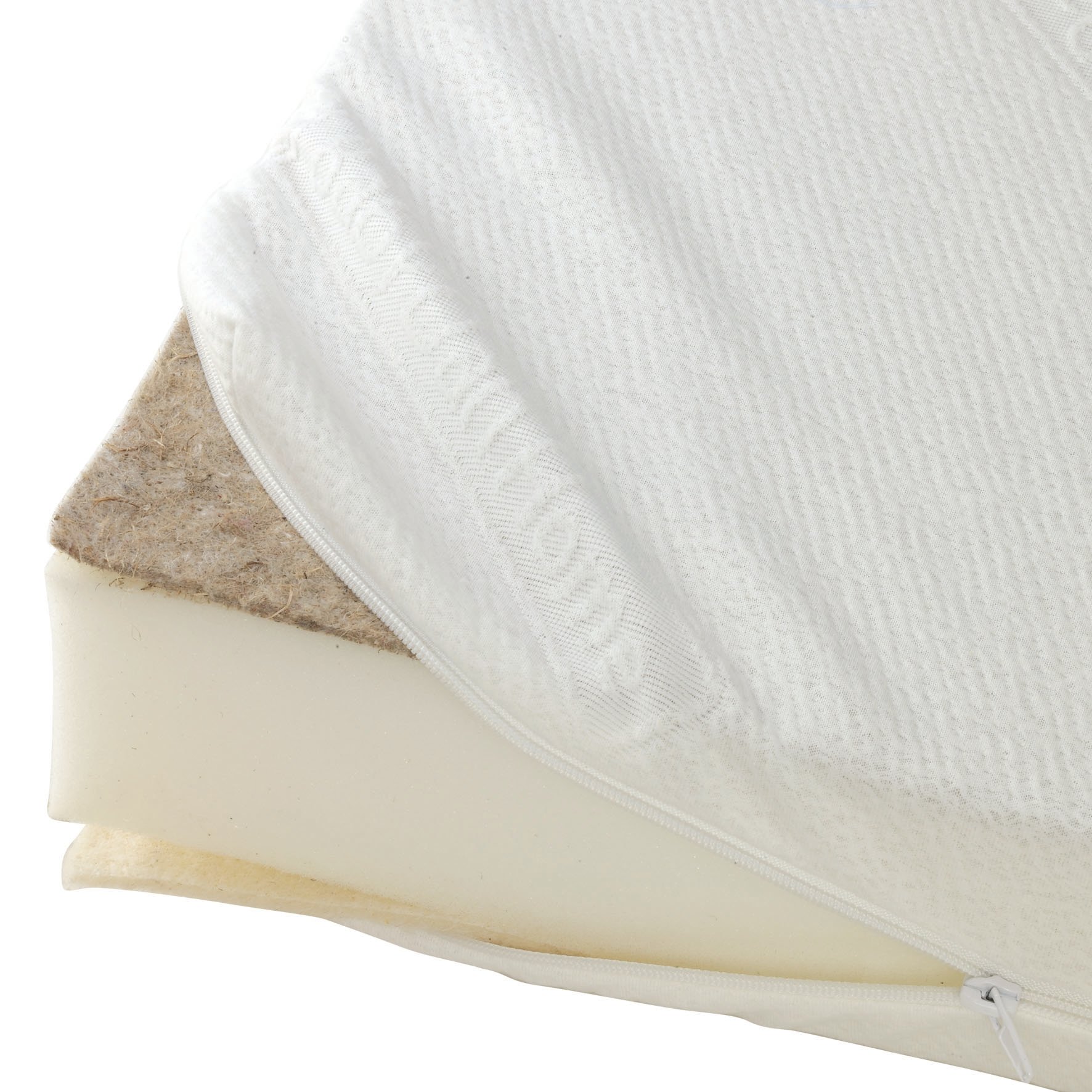 Baby Dan - Comfort Matress 60x120x10 cm