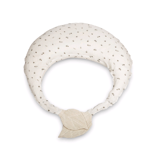 That's Mine - Nursing Pillow Cover - Sea Shell (NPC76)