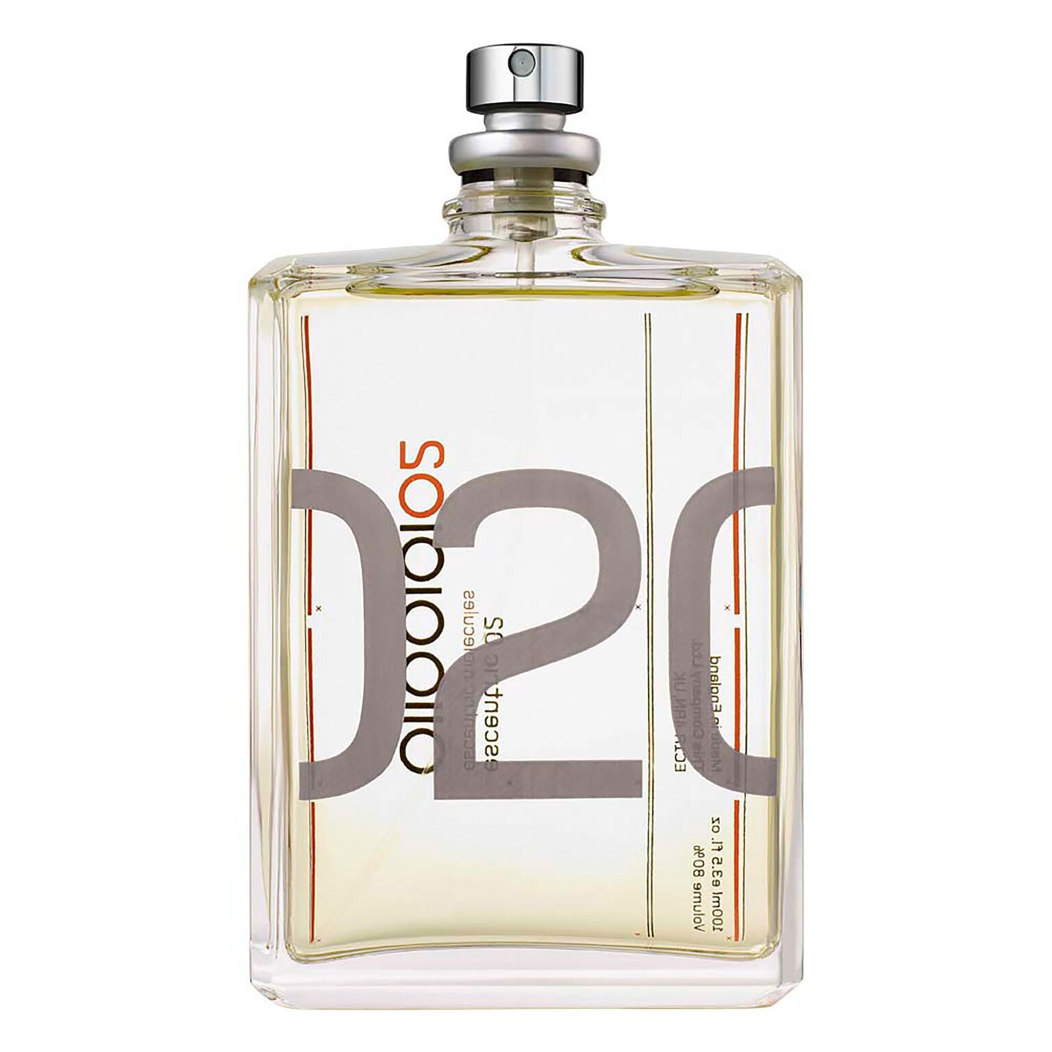 Escentric Molecules - Escentric 02 100 ml. EDT