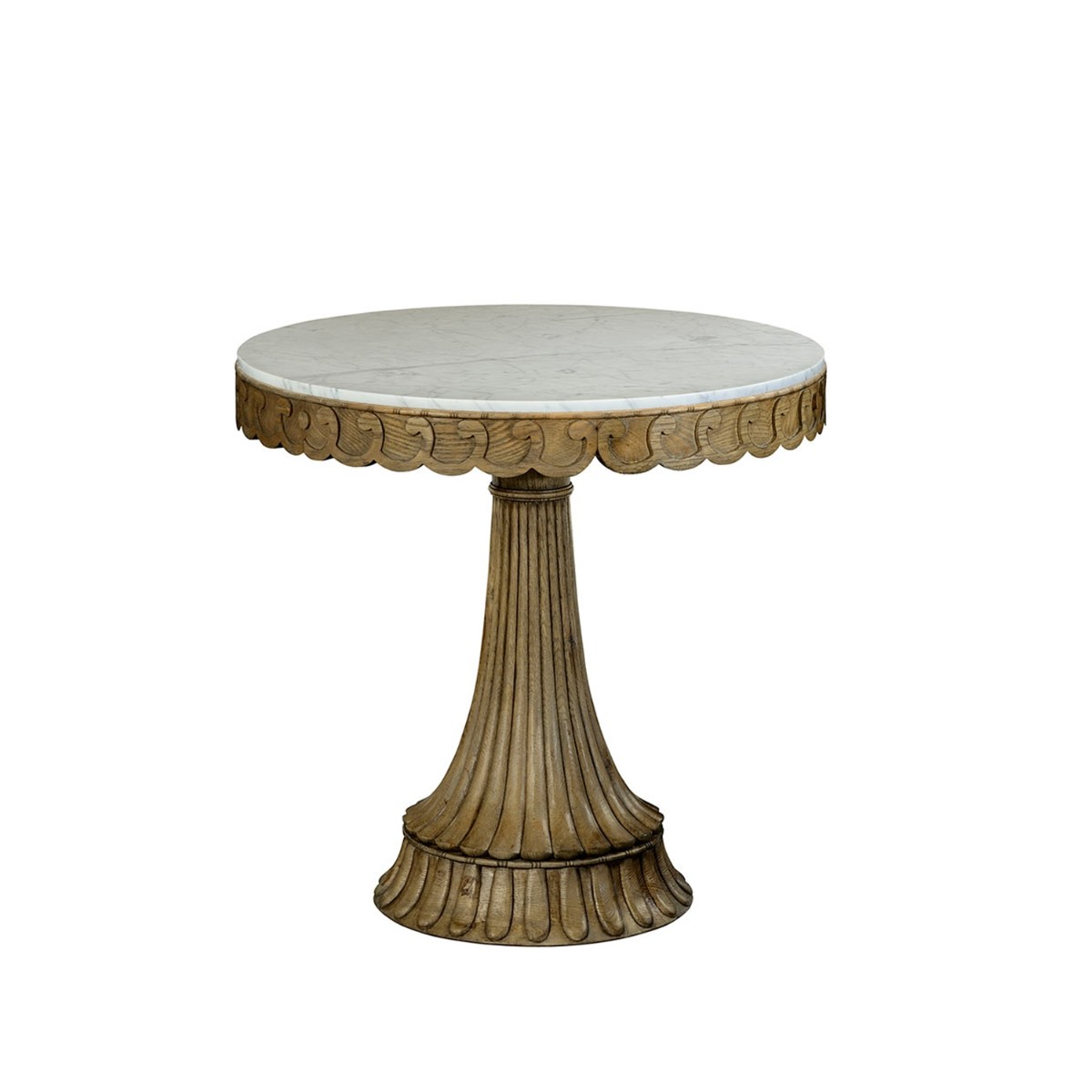 William Yeoward | Dalkeith Table Washed Oak