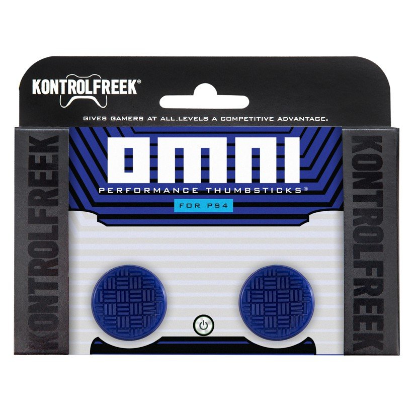 KontrolFreek Playstation 4 Omni Performance Thumbstick