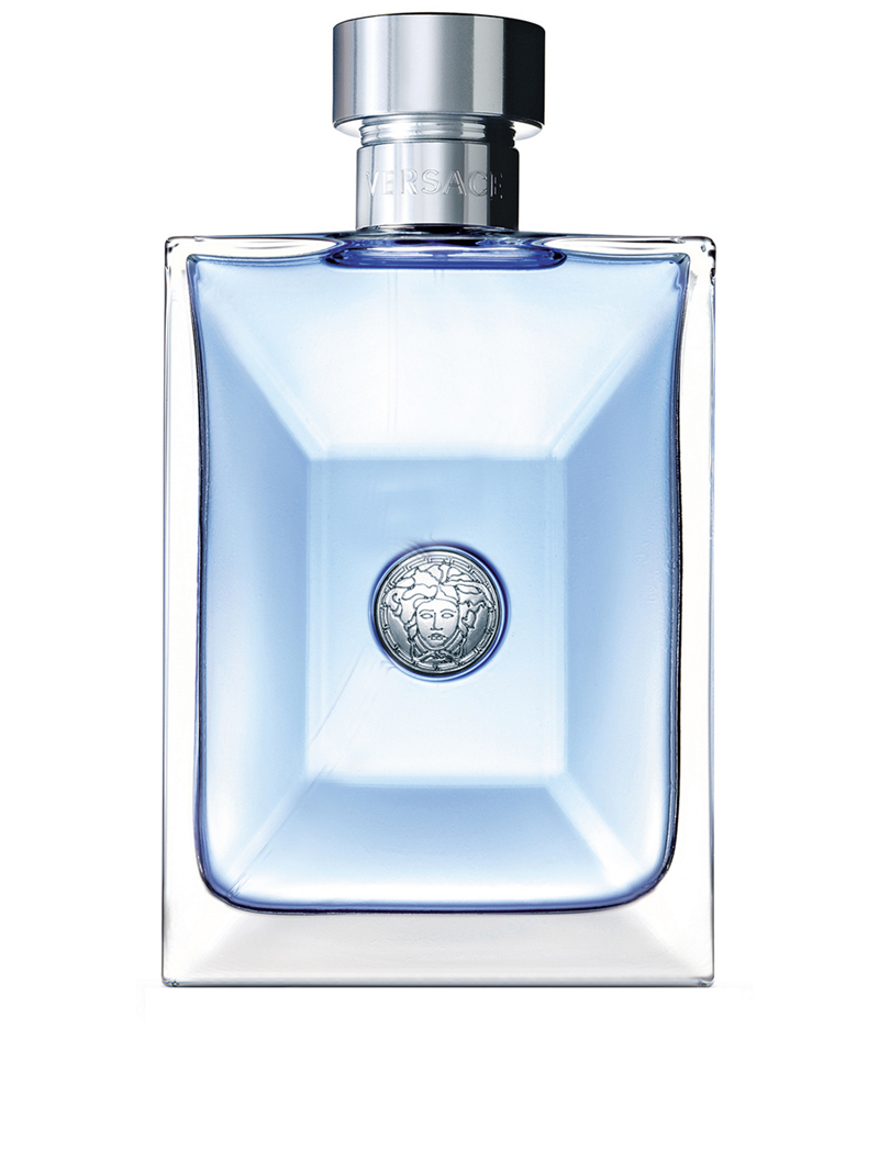 Versace - Pour Homme EDT 200 ml