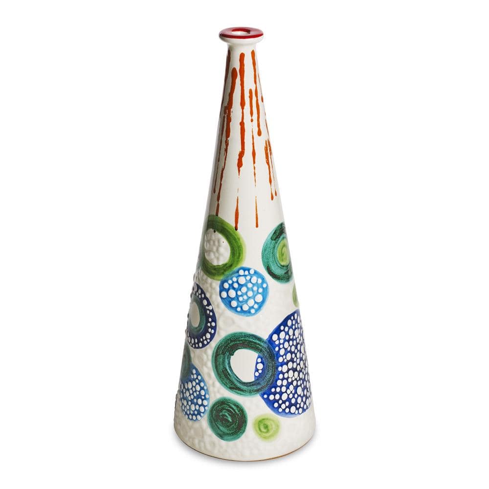 Large Vase 35cm by Sol'Art