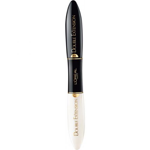 L'Oréal - Double Extension Mascara - Extra Black