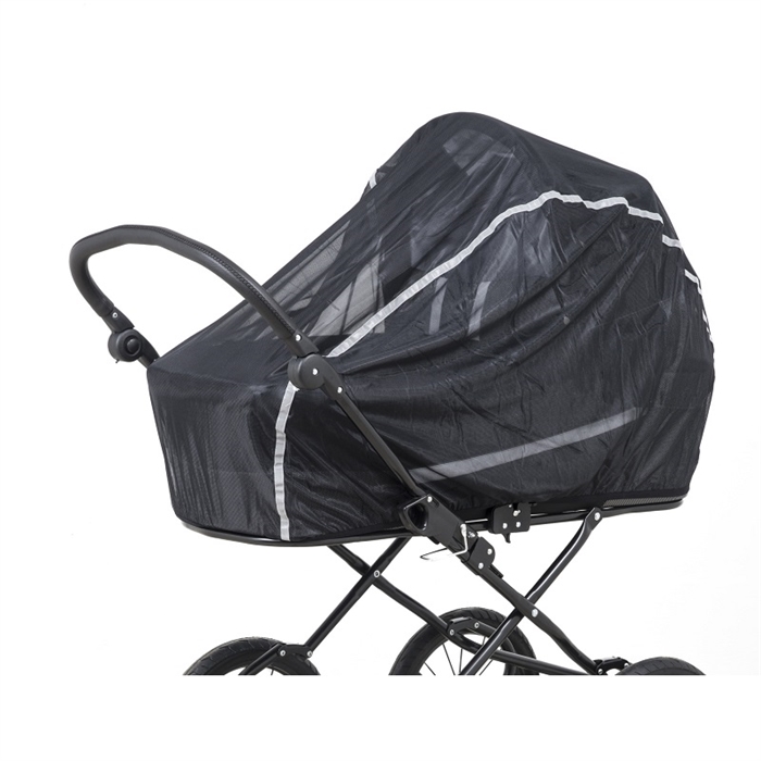 Babytrold - Mosquito Net w. Reflex