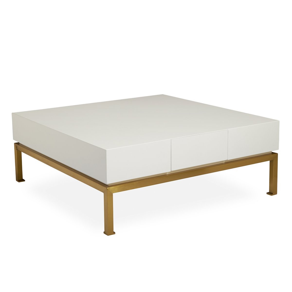 Jonathan Adler I Peking Cocktail Table