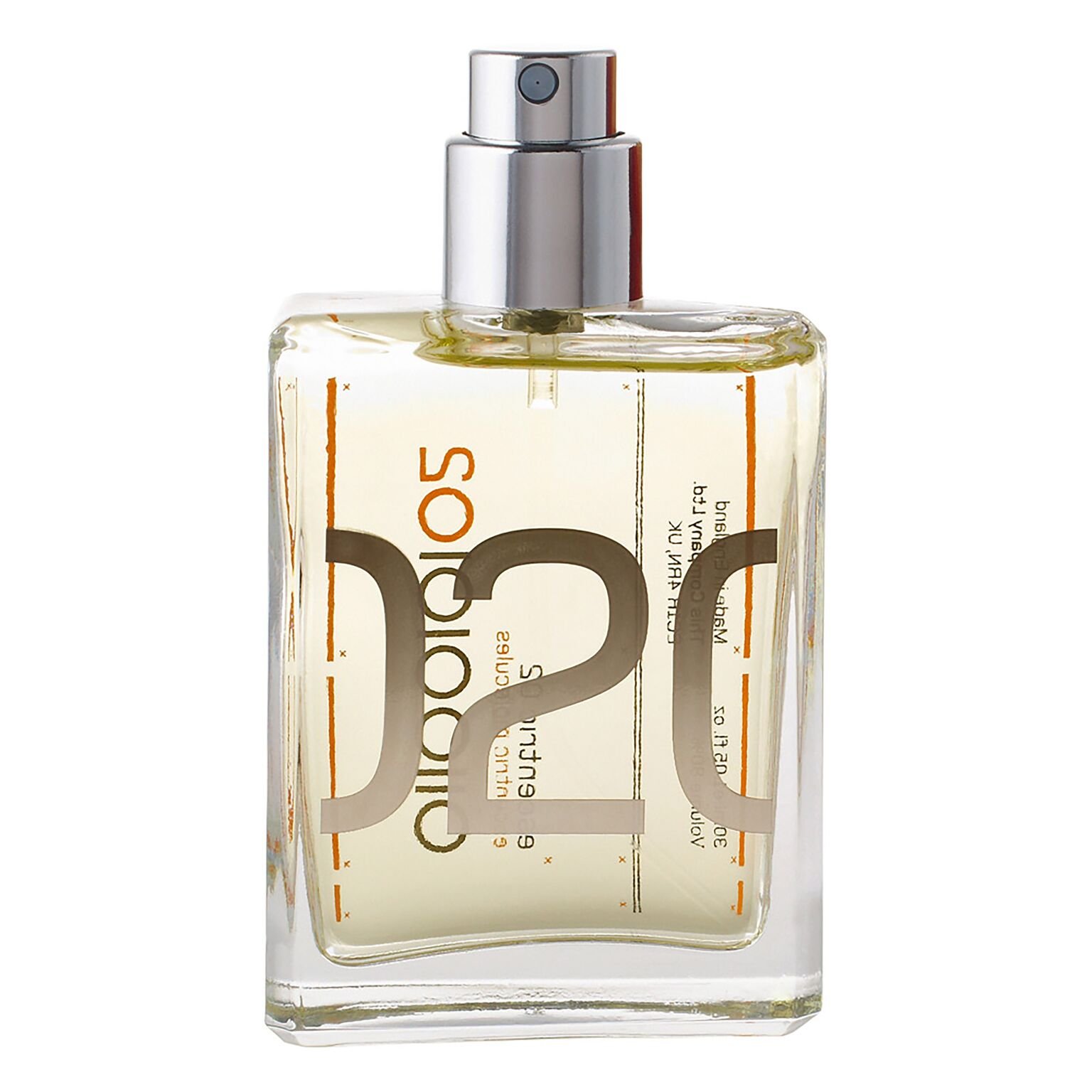 Escentric Molecules - Escentric 02 - EDT Refill 30 ml.