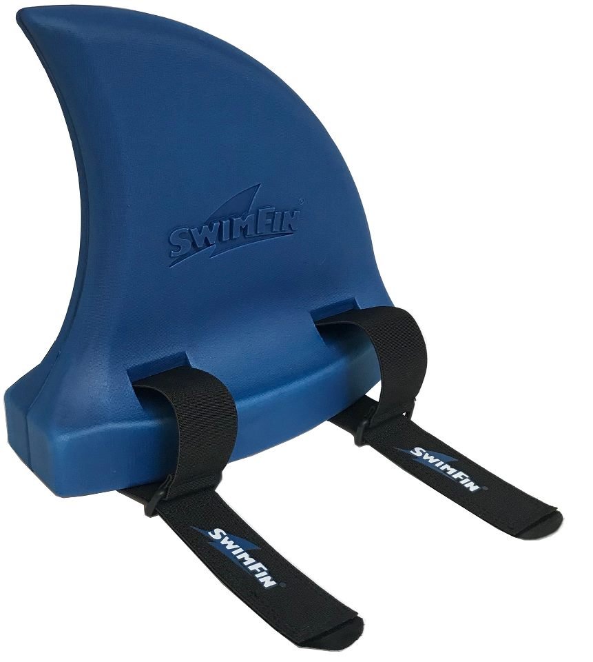 SwimFin - Midnight blue