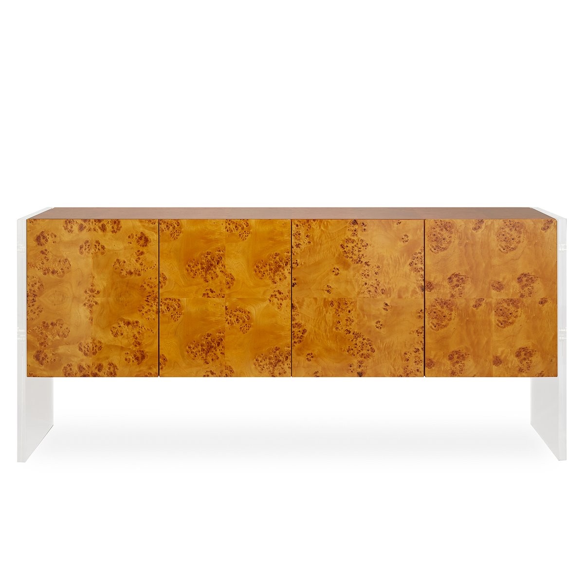 Jonathan Adler I Bond credenza