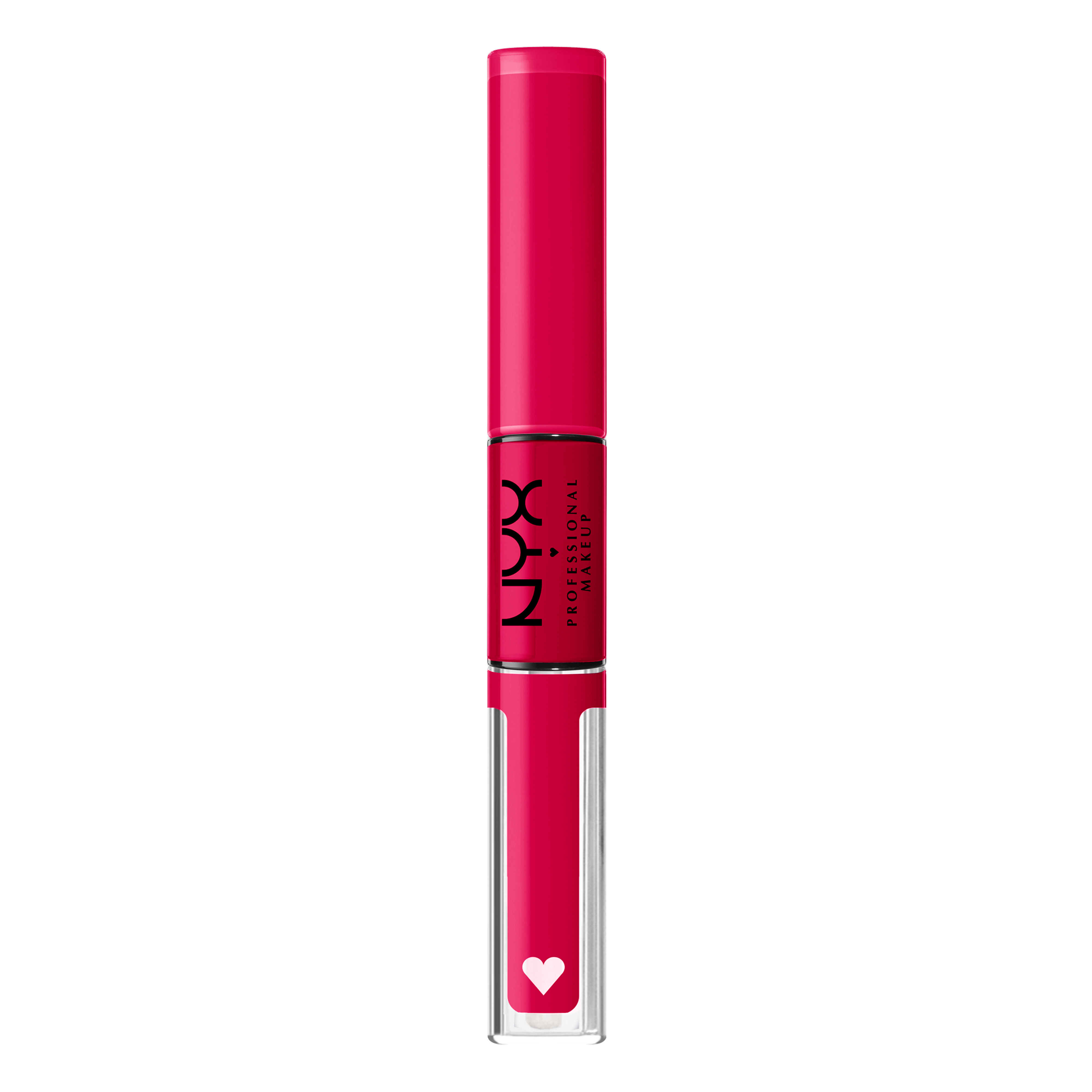 NYX Professional Makeup - Shine Loud High Pigment Lip Shine - Goal Getter