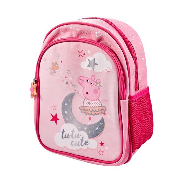 Peppa Pig - Small Backpack 5 L (086409435)