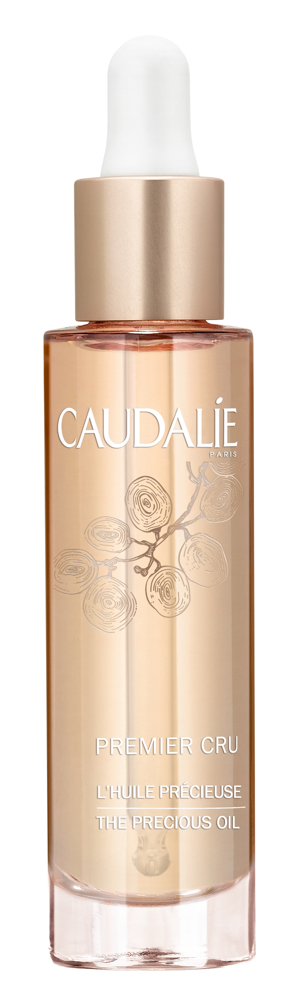 Caudalie - Premier Cru Precious Oil 29 ml