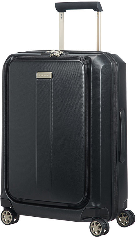 Samsonite - Cabinbag Prodigy 55cm Black
