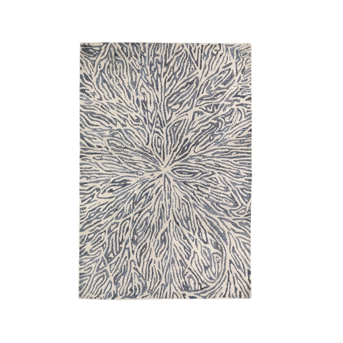 William Yeoward | Flavia Blues Rug | 250CM X 350CM