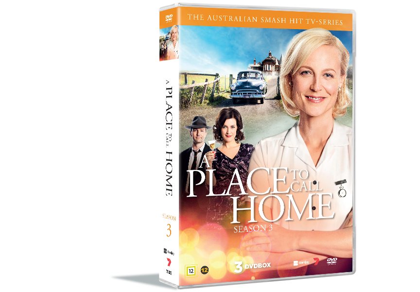 A Place To Call Home Season 3