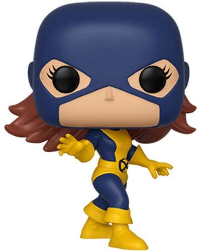 Funko! POP - VINYL Marvel: 80th - Marvel Girl (40718)